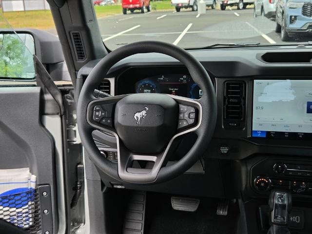 New 2026 Avalanche Gray Ford Base image 58