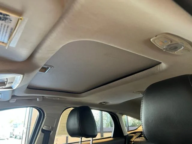 Used 2014 Ruby Red Tinted Clearcoat Ford  image 10