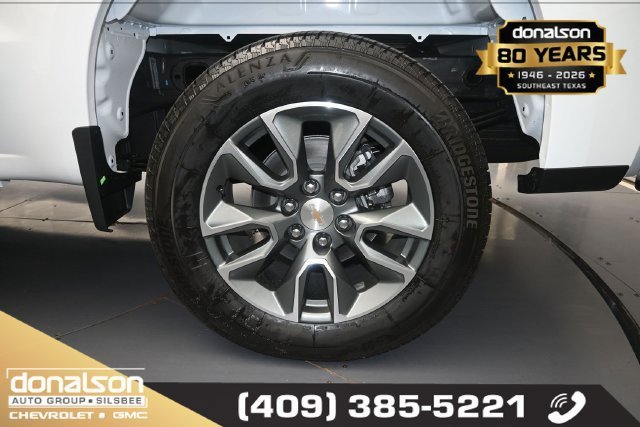2026 Chevrolet Silverado 1500 LT - Photo 13