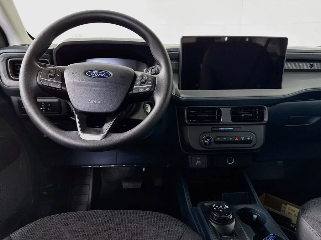 New 2026 Oxford White Ford XL image 20