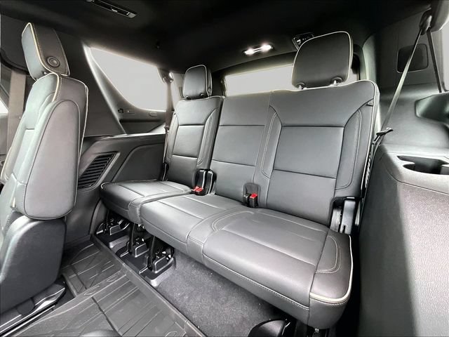 2026 Chevrolet Tahoe Premier - Photo 28