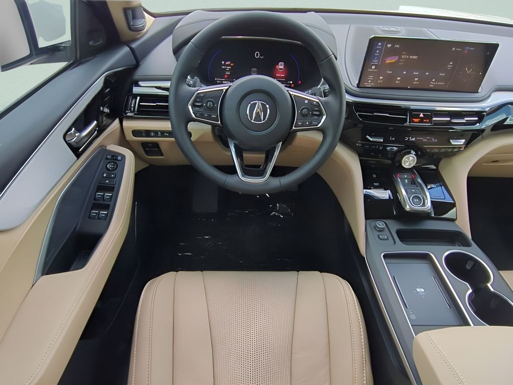 2026 Acura MDX Technology Package - Photo 16
