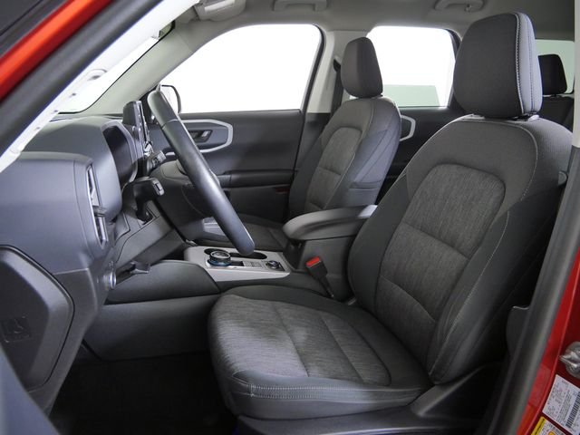 Used 2022 Red Ford Big Bend image 20