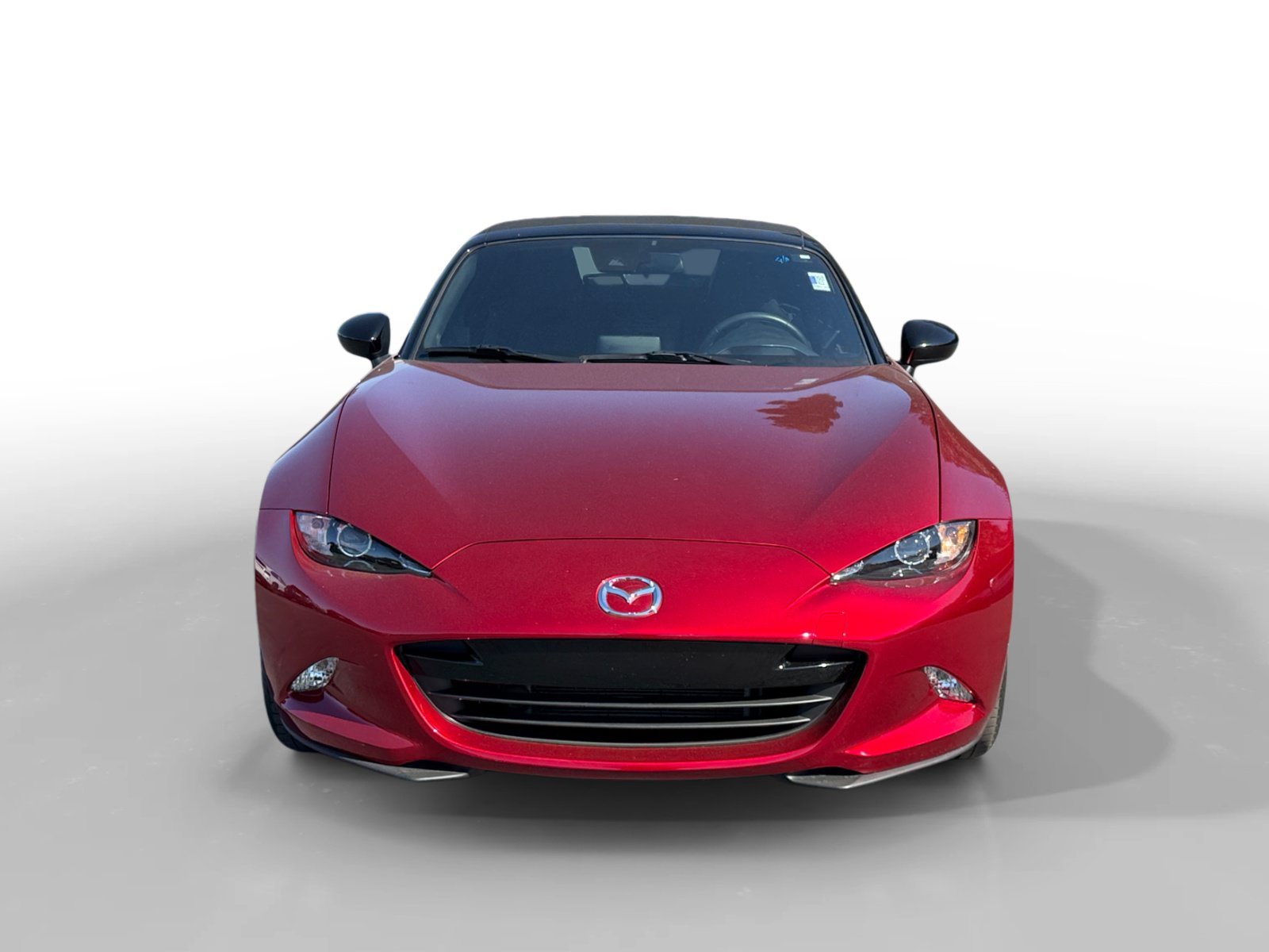 Certified Used 2023 Red Crystal Mazda Sport image 8