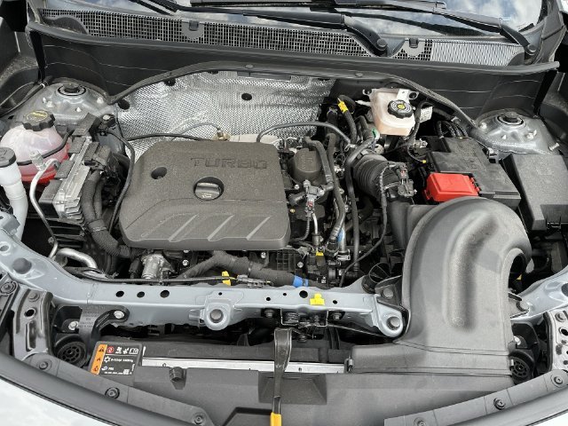 2026 Buick Encore GX Sport Touring - Photo 27