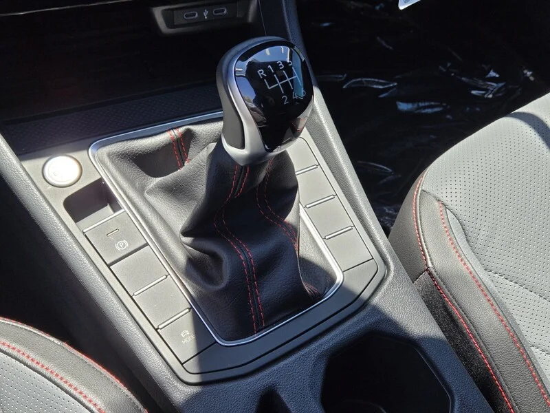 New 2026 White Volkswagen 2.0T Autobahn image 16