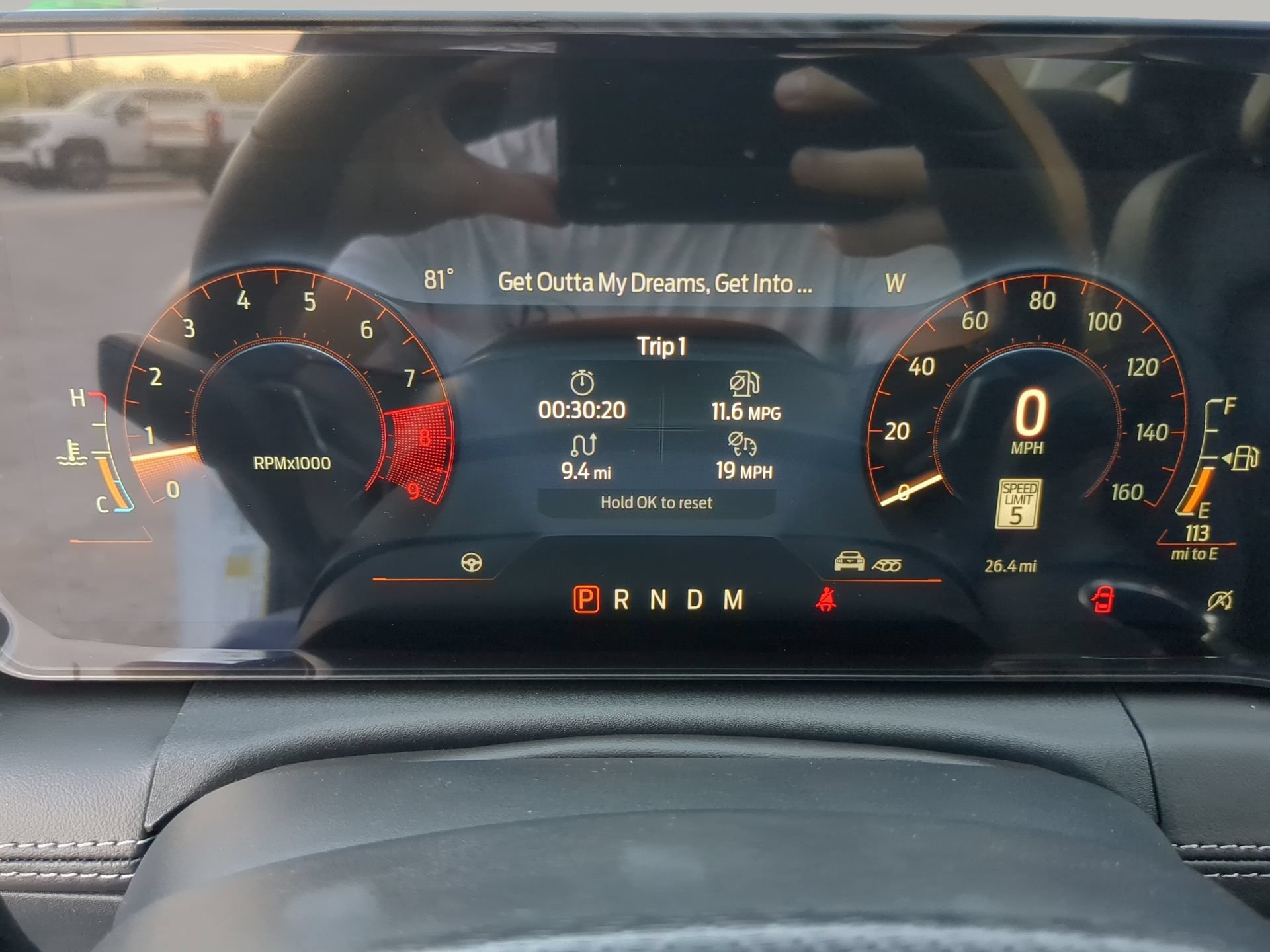 New 2026 Oxford White Ford GT Premium Fastback image 65