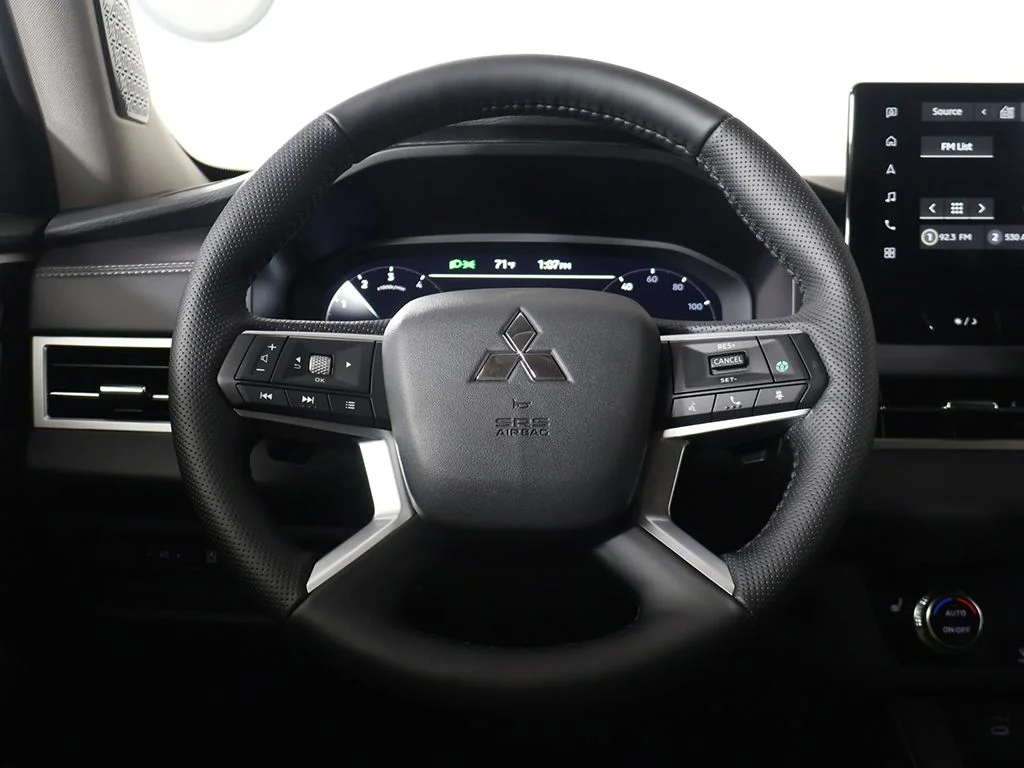 New 2026 Gray Mitsubishi SE 1.5T S-AWC image 38