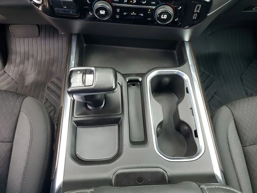 Used 2024 White Chevrolet LT Trail Boss image 41