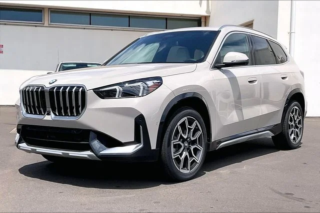 2026 BMW X1