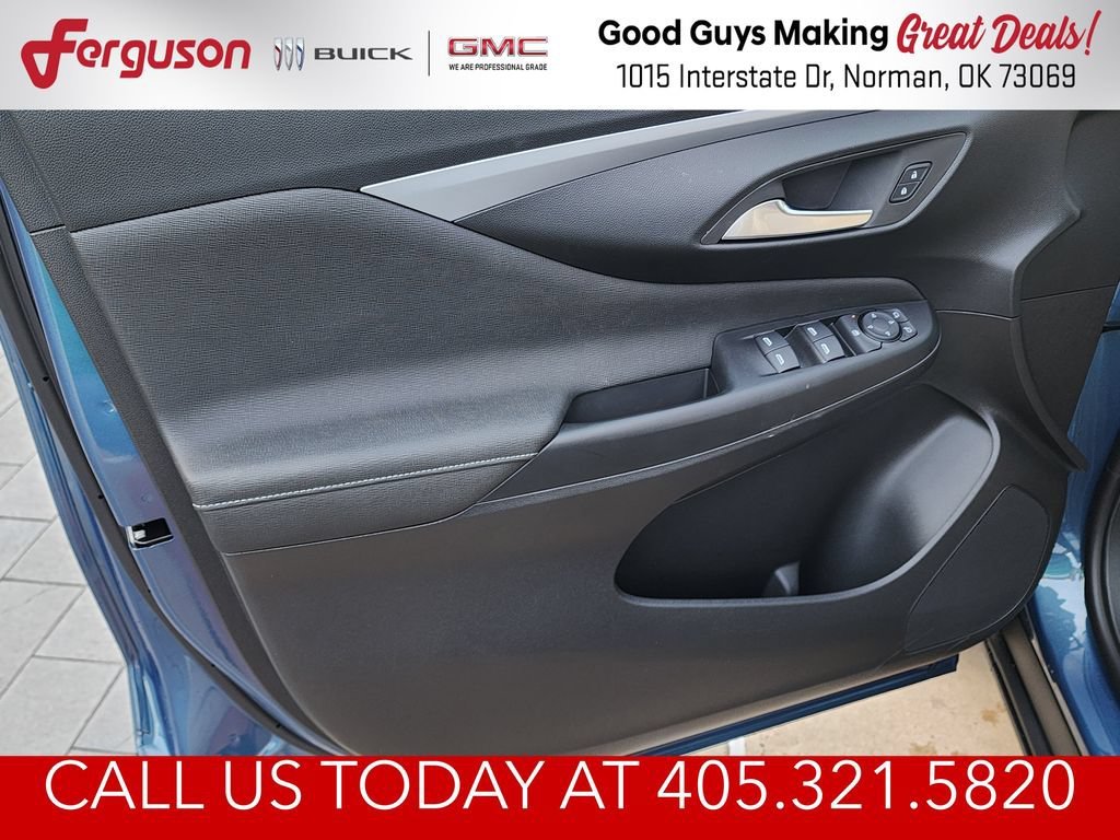 2026 Buick Envista Preferred - Photo 12