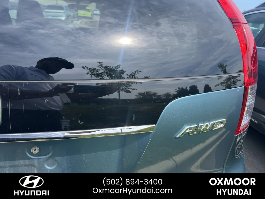Used 2014 Mountain Air Metallic Honda EX-L image 18