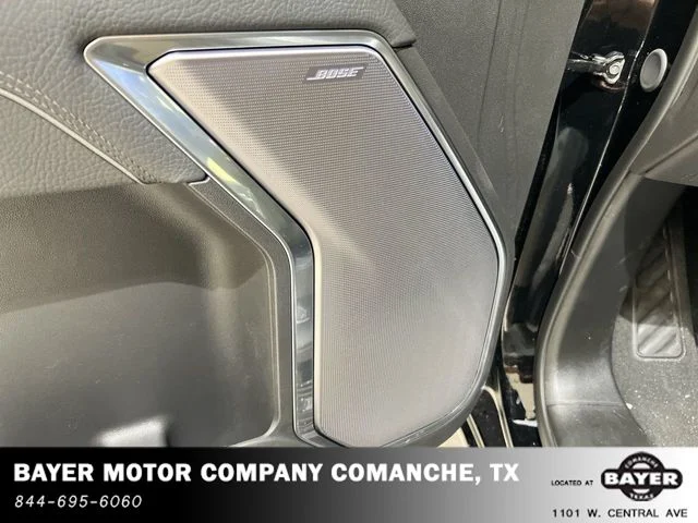 2025 GMC Sierra 1500 Denali - Photo 85