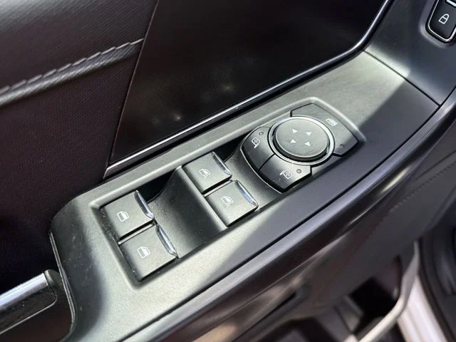 Used 2024 White Ford XLT image 13