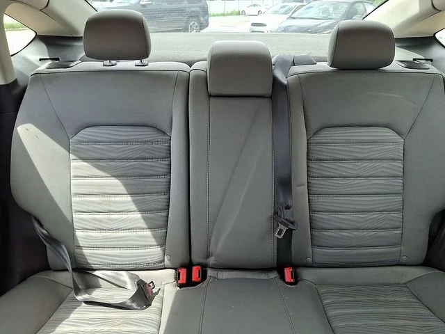Used 2016 Black Ford S image 19