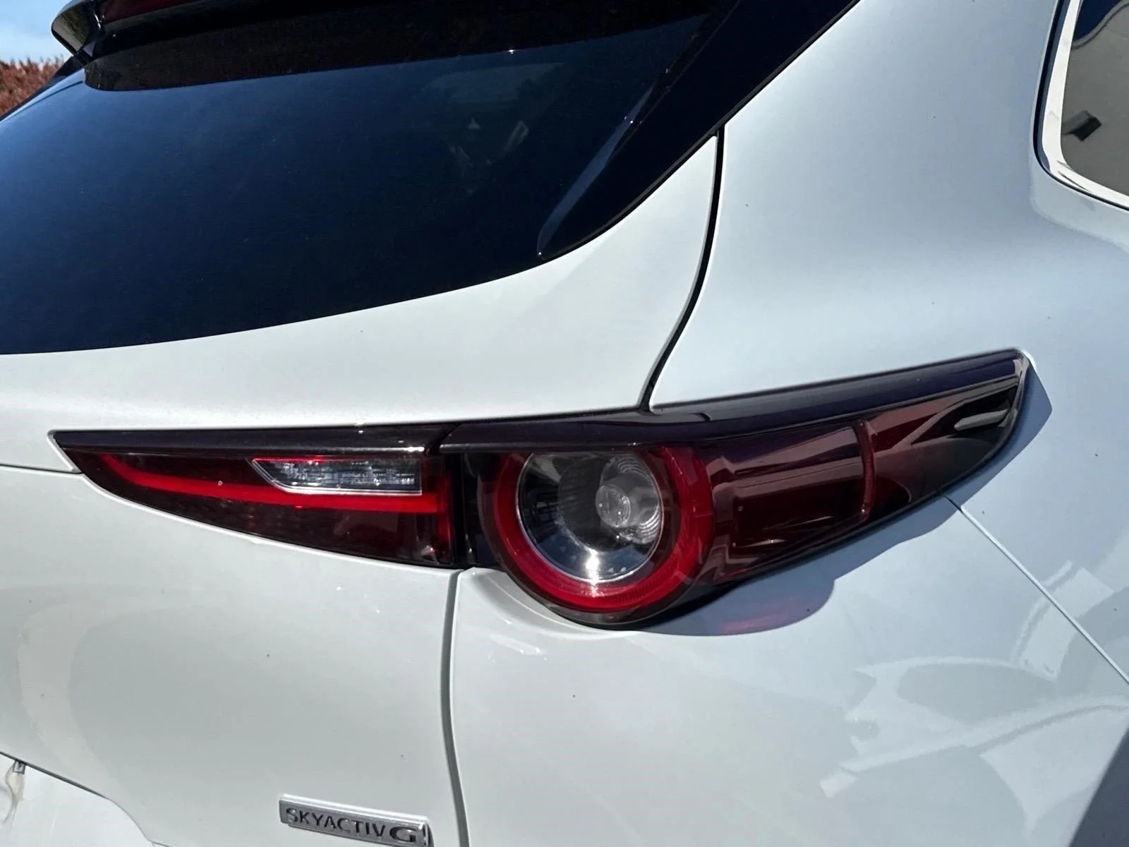 Used 2024 CERAMIC MET MAZDA SELECTS image 14