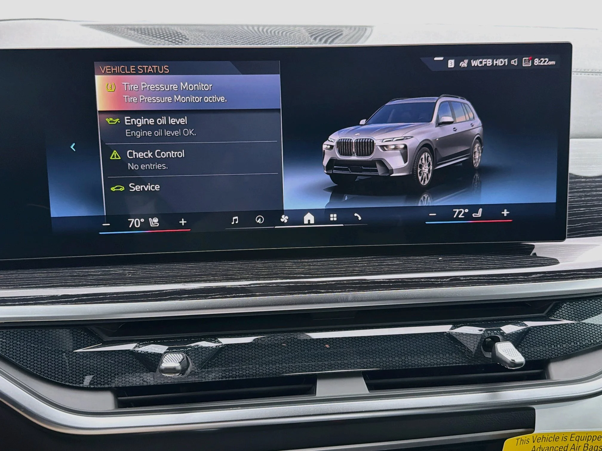 New 2027 Skyscraper Grey Metallic BMW xDrive40i image 32