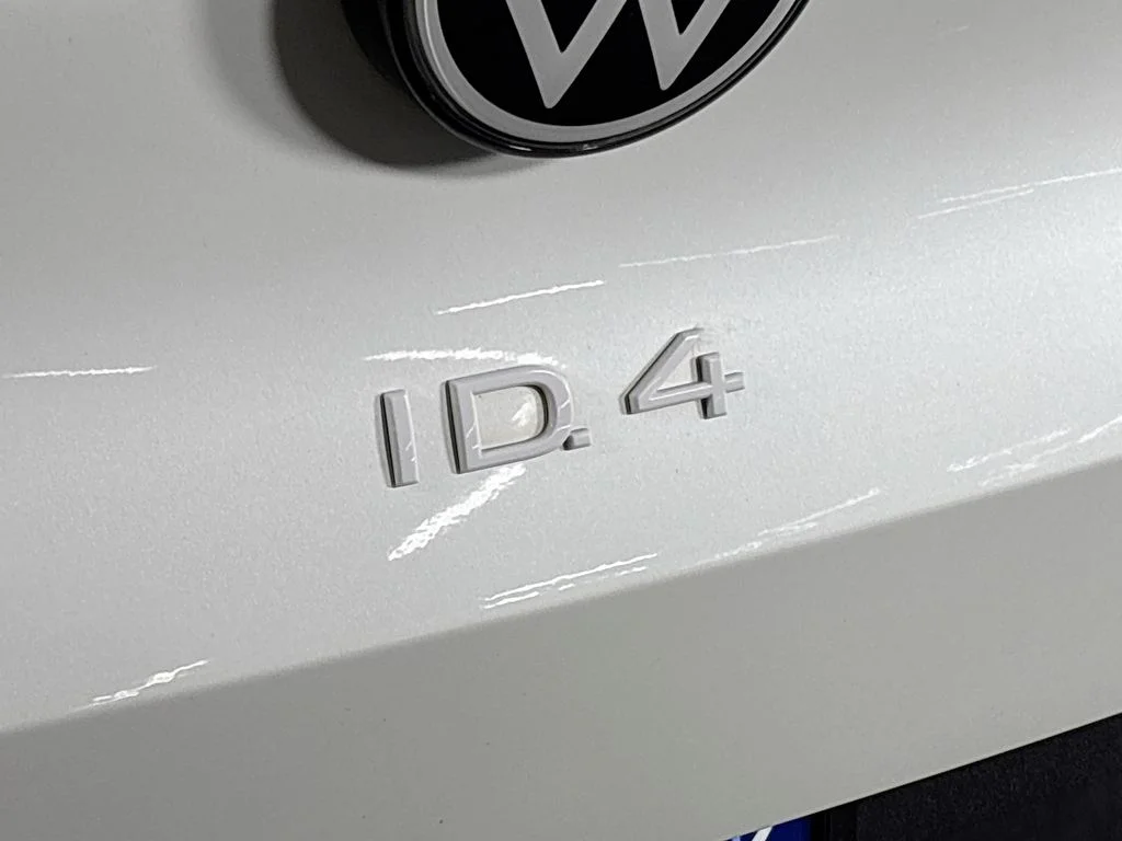 Certified Used 2023 White Volkswagen Pro S Plus image 26