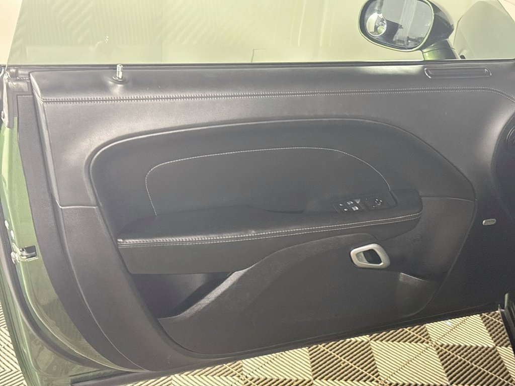 Used 2020 Green Dodge GT image 10