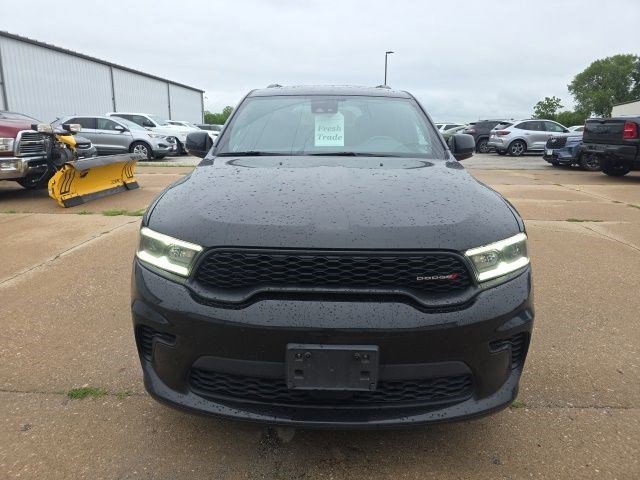 Certified Used 2024 DB Black Clearcoat Dodge GT Plus image 2