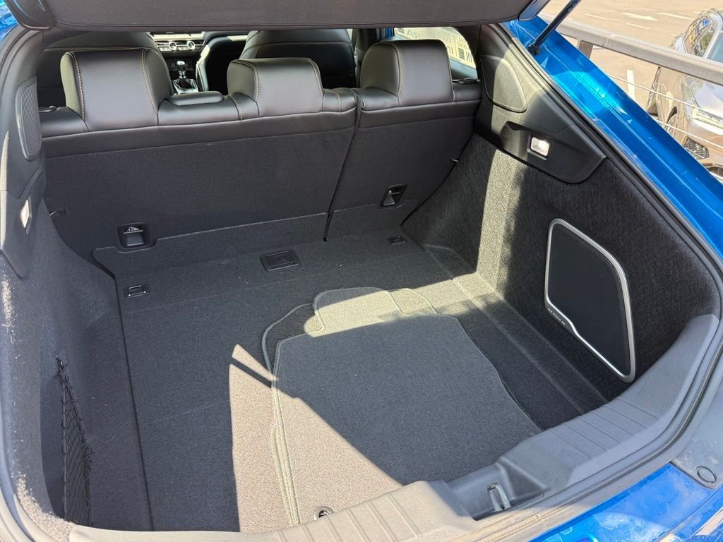 New 2026 Double Apex Blue Pearl Acura A-Spec Tech Package image 13