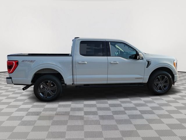 Certified Used 2023 Avalanche Ford XLT image 6