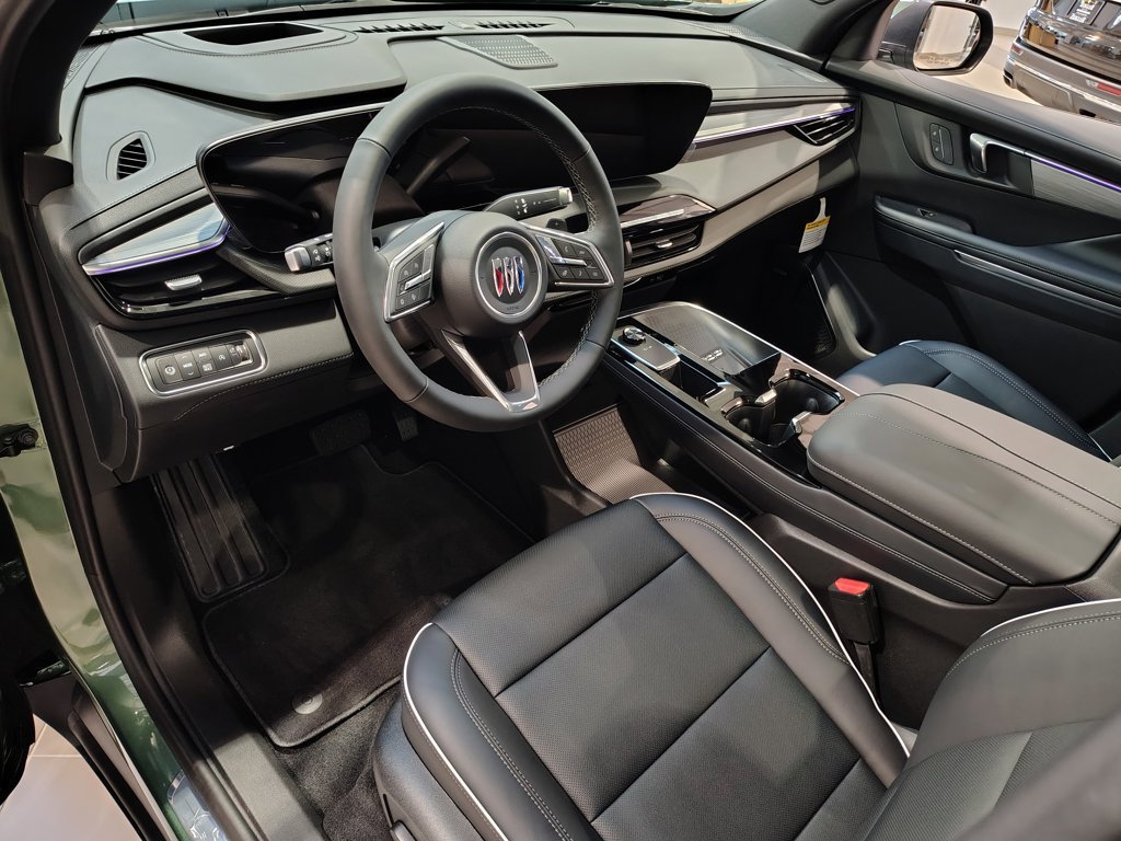 2027 Buick Enclave Preferred - Photo 22