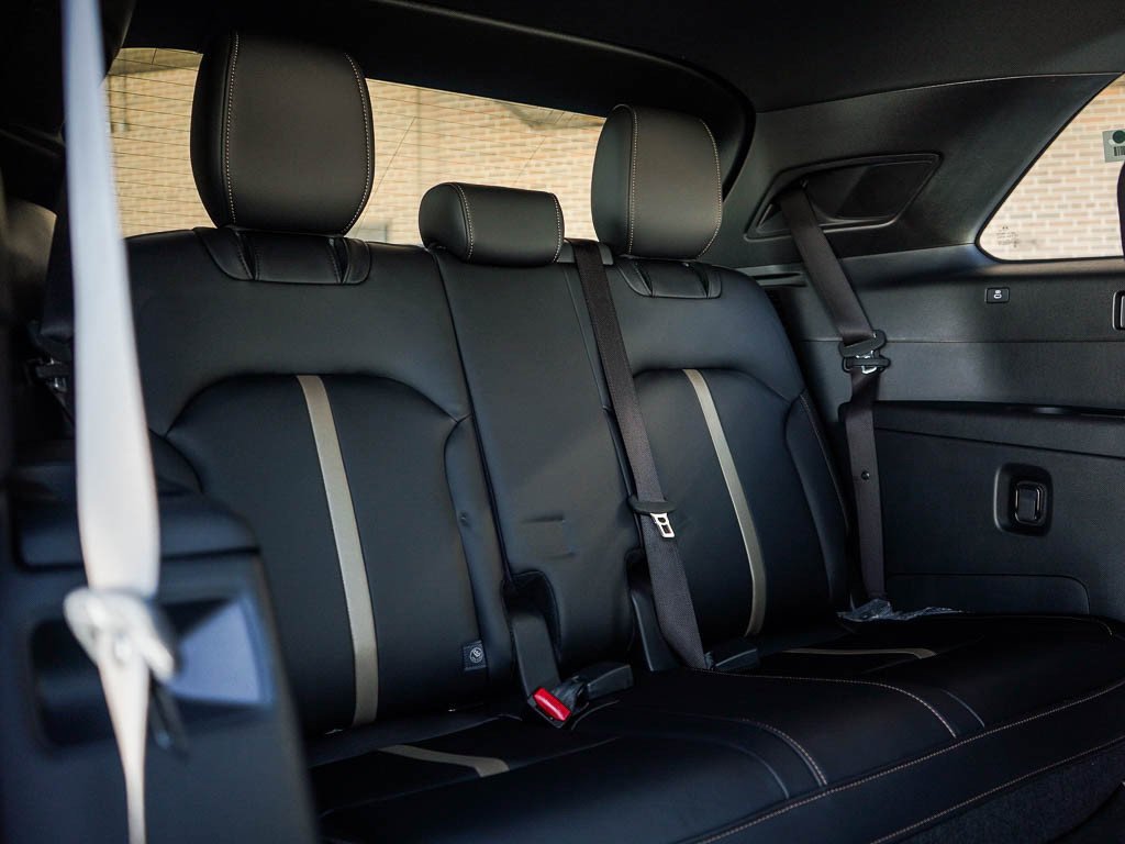 2026 Mazda CX-90 Premium Plus Package - Photo 14