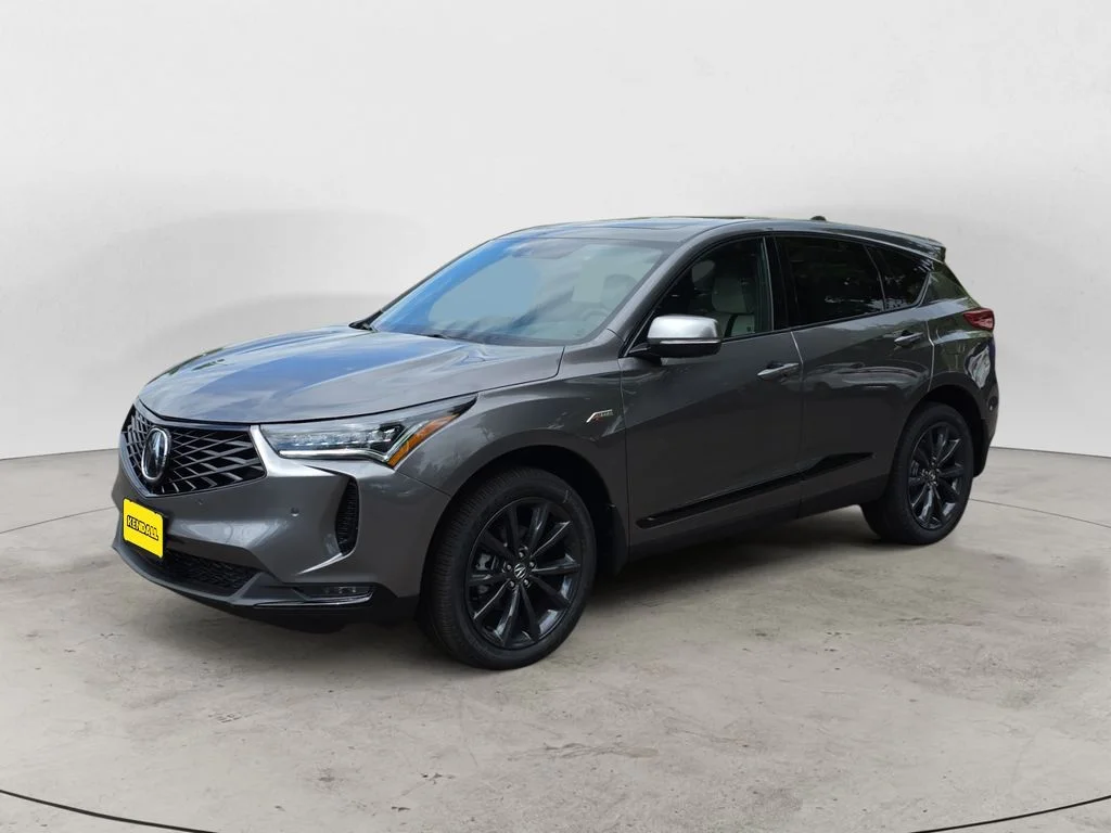 2026 Acura RDX A-Spec Package SH-AWD's photo
