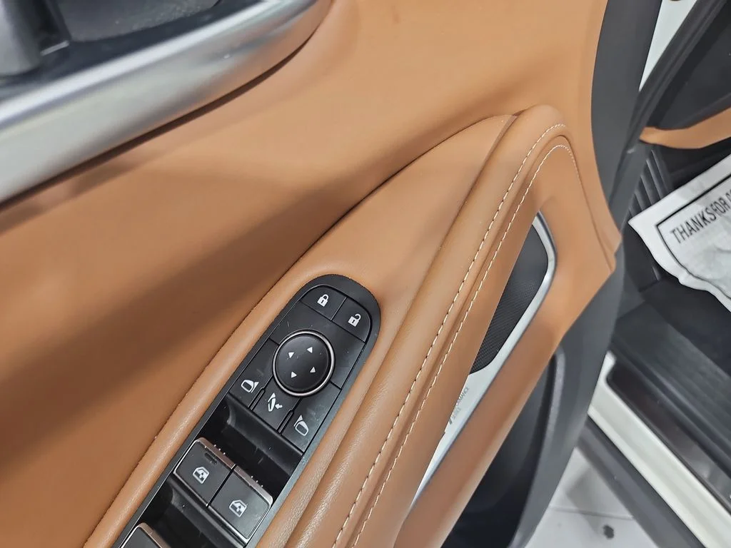 Used 2023 Majestic INFINITI Sensory image 12