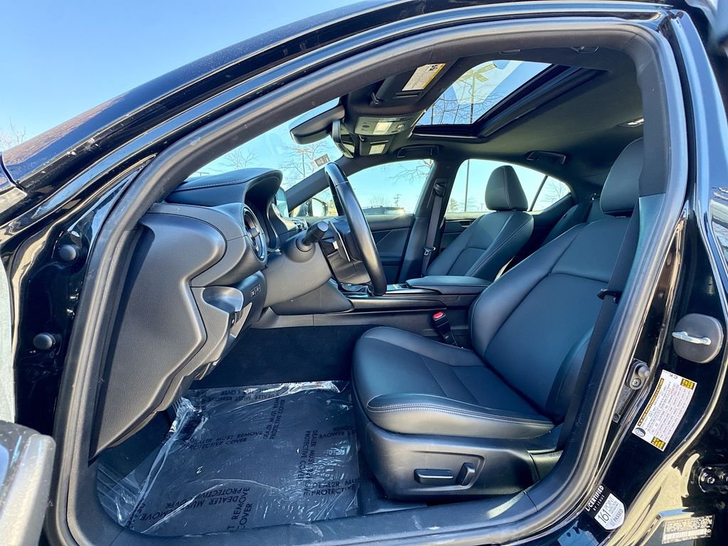 Certified Used 2023 Caviar Lexus 300 image 20