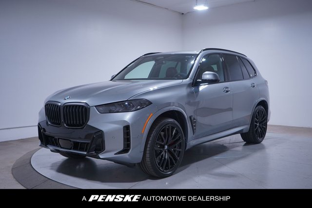 2026|BMW|X5|sDrive40i|4D Sport Utility