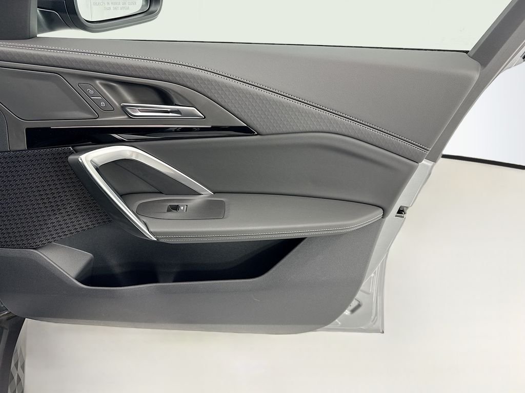 Used 2026 Gray Metallic BMW xDrive28i image 24