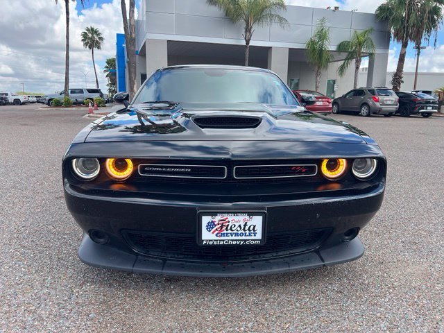 Used 2023 Black Dodge R/T image 2
