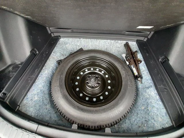 2019 Honda CR-V EX - Photo 55
