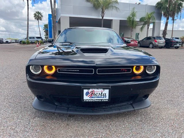 Used 2023 Black Dodge R/T image 2