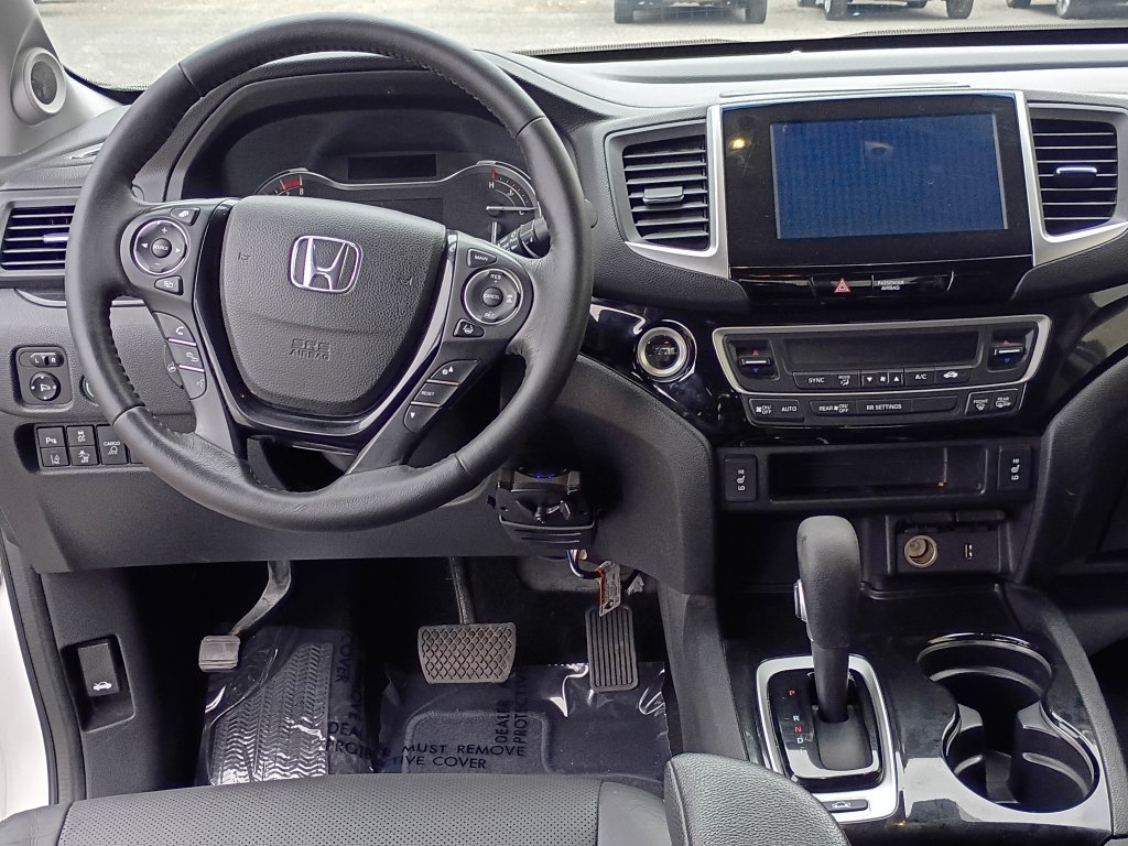 Used 2017  Honda RTL-E image 23