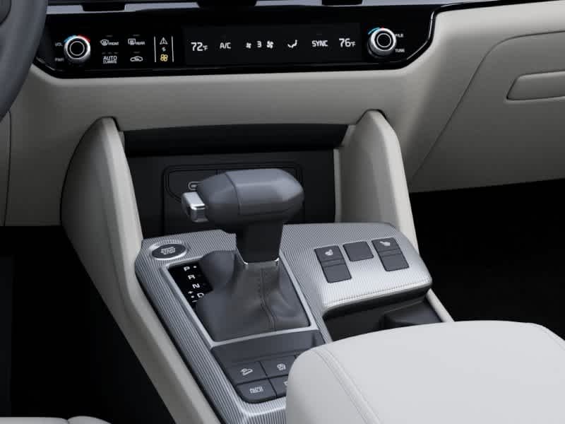 New 2027 Panthera Metal Kia EX image 23