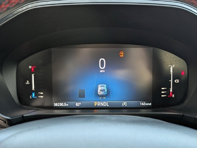 2023 Ford Escape ST-Line - Photo 9
