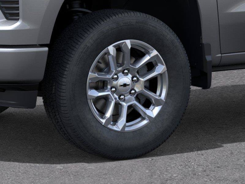 2026 Chevrolet Silverado 1500 RST - Photo 9