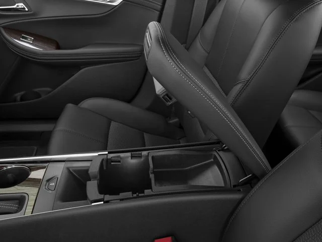Used 2017 Black Chevrolet LT image 18