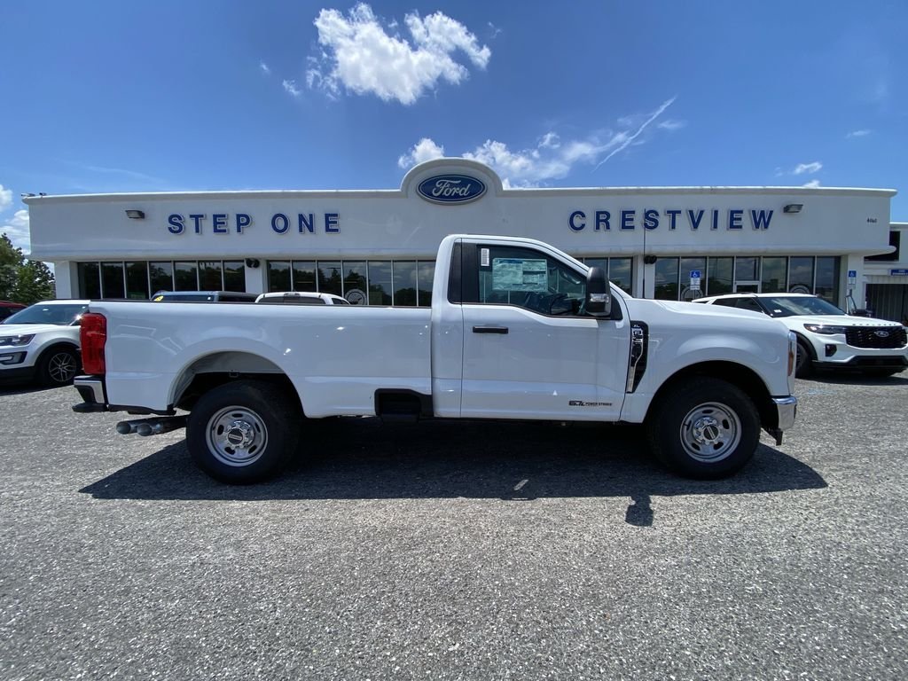 2025 Ford F-250 Super Duty XL - Photo 10