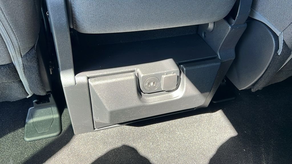 2025 Ford F-250 Super Duty XL - Photo 8