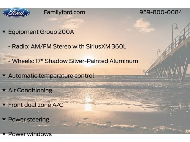 2026 Ford Escape Active - Photo 20