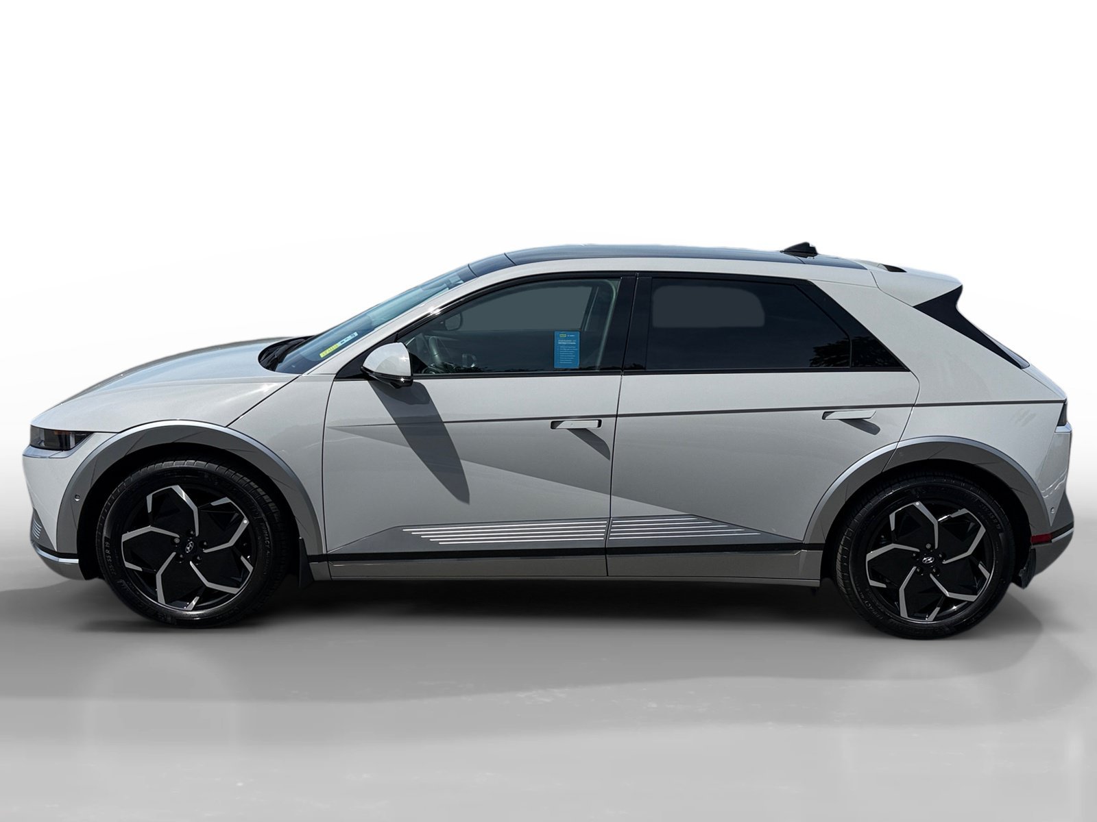 Certified 2024 Hyundai IONIQ 5 Limited with VIN KM8KR4DE6RU290368 for sale in San Jose, CA