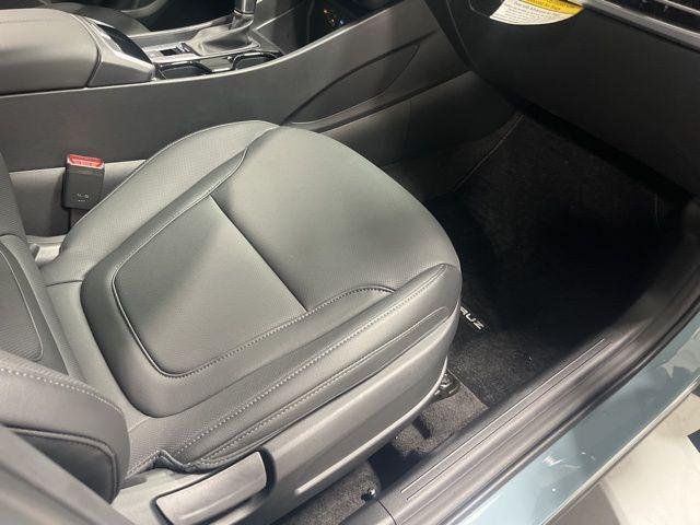 2026 Hyundai Santa Cruz SEL Activity - Photo 23
