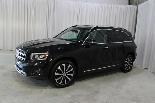 Used 2022  Mercedes-Benz GLB 250 image 29