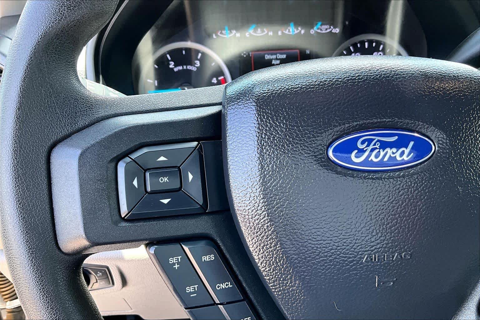 Certified Used 2020 Oxford White Ford XL image 22