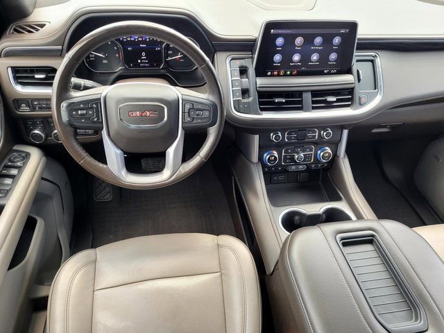 2021 GMC Yukon SLT - Photo 34