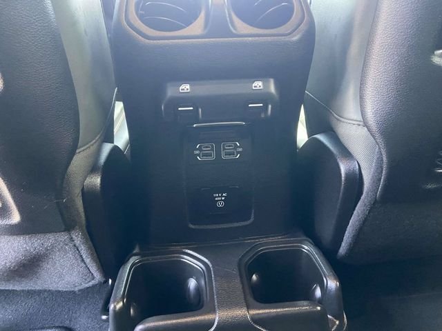 Certified Used 2025 41 Jeep Mojave image 15